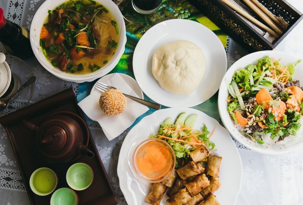See For Modern Vietnamese Restaurant in Melbourne Pin Bone